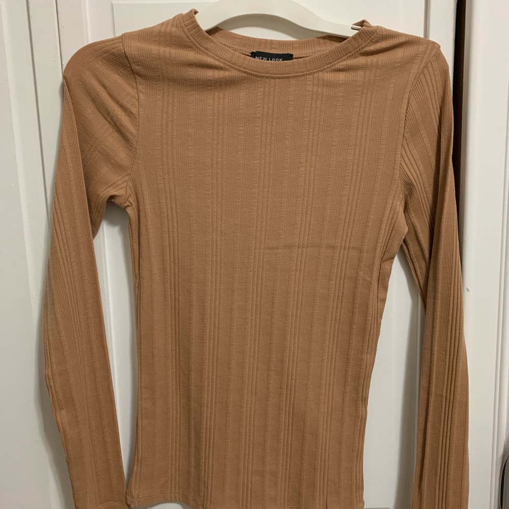 New Look Long Sleeve
